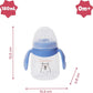 Tasse Anti-Fuite Bec En Silicone Souple Badabulle - 180ml - Image 3