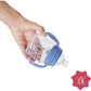 Tasse Anti-Fuite Bec En Silicone Souple Badabulle - 180ml - Image 5