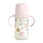 Tasse d’Apprentissage 270 mL Rose Suavinex - Image 1