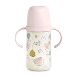 Tasse d’Apprentissage 270 mL Rose Suavinex - Image 1