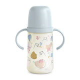 Tasse d’Apprentissage 270 mL Suavinex My Family - Bleu - Image 1