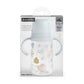 Tasse d’Apprentissage 270 mL Suavinex My Family - Bleu - Image 3