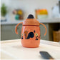 Tasse d'apprentissage anti-fuite Tommee Tippee 300 ml 6 mois et plus - Rose - Image 2