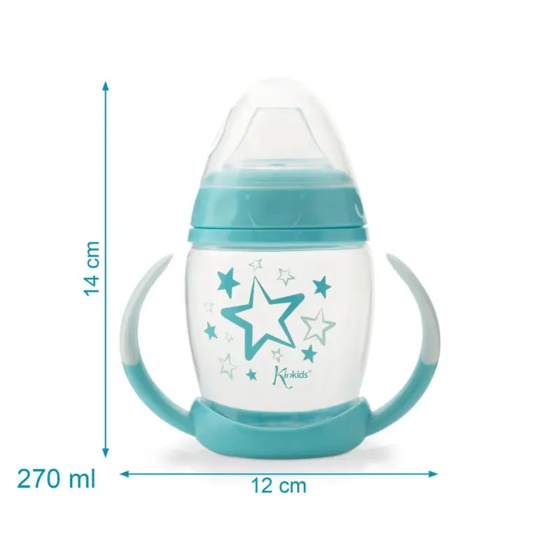 Tasse d'apprentissage step 1 étoiles - Image 3