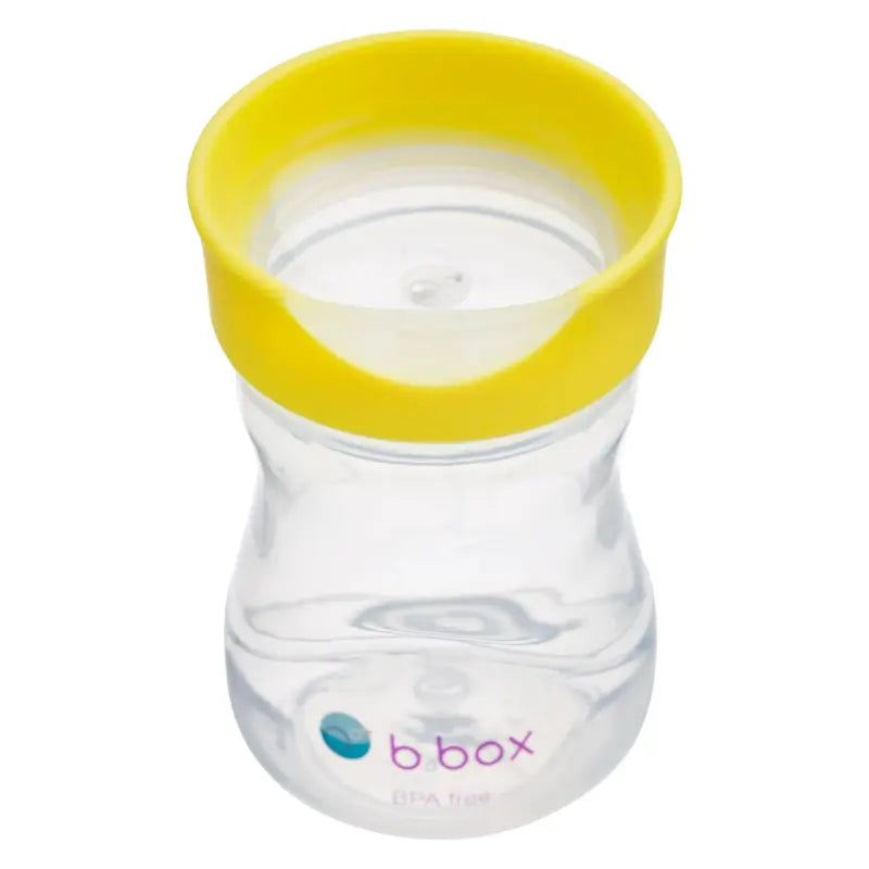 tasse d'entraînement - citron-240ml-B.Box - Image 2