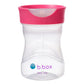 tasse d'entraînement - framboise-240ml-B.Box - Image 1