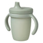 Tasse en silicone pour bec verseur - sauge - Image 1