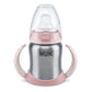 Tasse NUK Learner en acier inoxydable 125 ml 6-18 mois