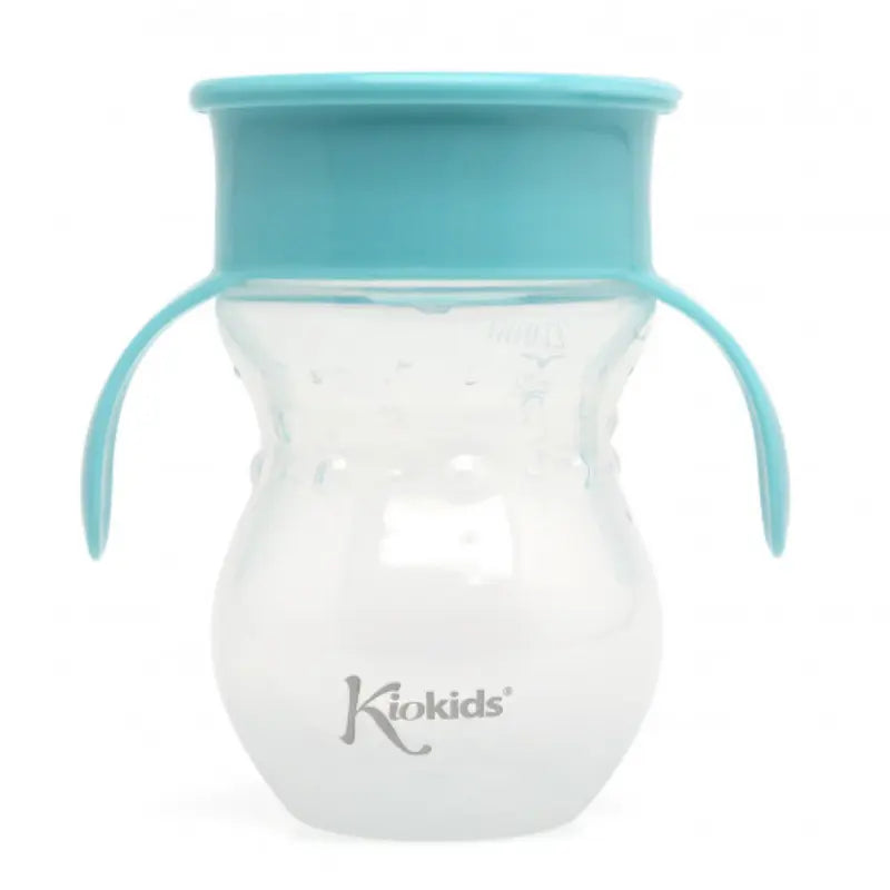 Tasse Step 3 avec poignée 360° Kiokids - Image 1