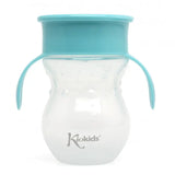 Tasse Step 3 avec poignée 360° Kiokids - Image 1