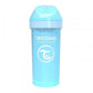 Tasse Twistshake Anti-fuites 360ml 12m+ Bleu - Image 2