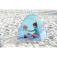 Tente de plage anti-UV - LUDI - Image 2