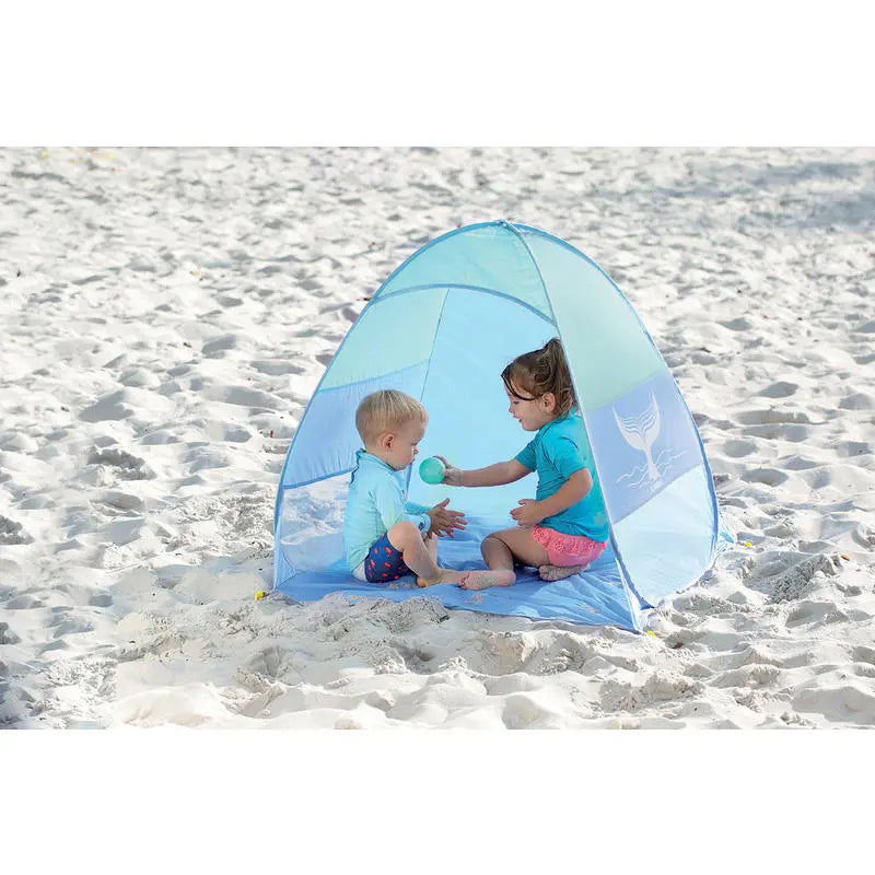Tente de plage anti-UV - LUDI - Image 2