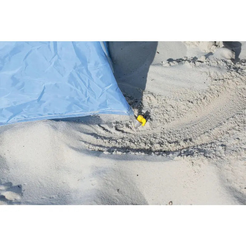Tente de plage anti-UV - LUDI - Image 5