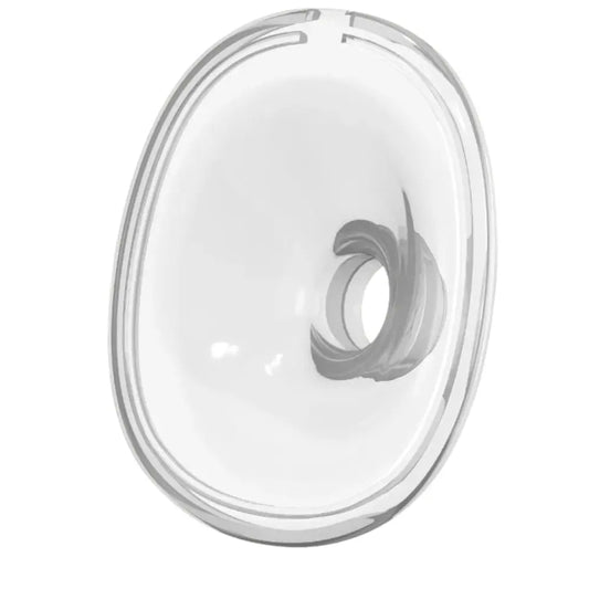 Téterelle 24mm pour tire lait mains libres - Image 1