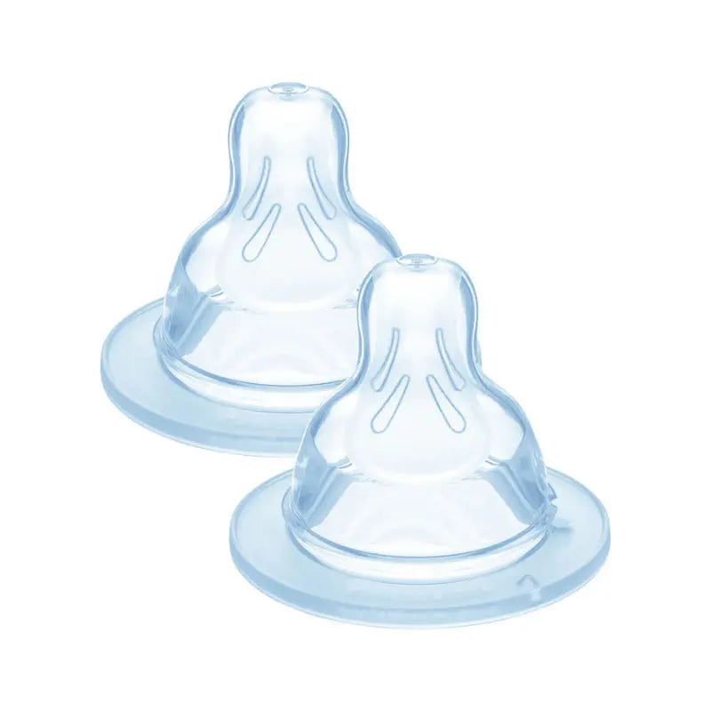 Tétine MAM pour biberons 4m+ - Image 2