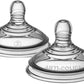 Tétines anti-coliques Tommee Tippee 6m+ - Image 2