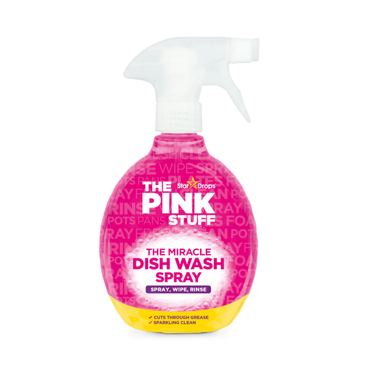 THE PINK STUFF Spray vaisselle 500 ml - Image 1