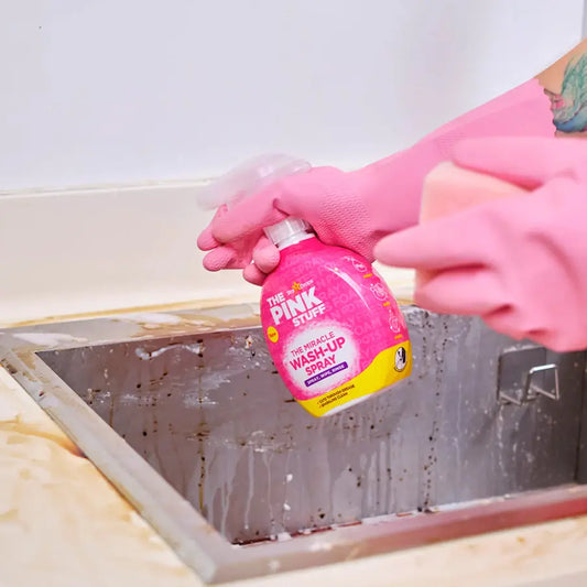 THE PINK STUFF Spray vaisselle 500 ml - Image 3