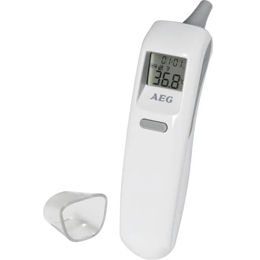 Thermomètre Auriculaire Digital – Précis et Rapide DIG - Image 1
