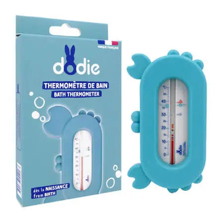 Thermomètre de Bain - Crabe Dodie - Image 1