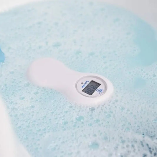 Thermomètre de bain pour bébé Bebe Confort 0m+ Bleu - Image 3