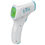 Thermomètre infrarouge numérique sans contact JRT-017 - Image 1