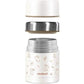 Thermos Miniland Pour Aliments Solides Bunny 600ml - Image 3