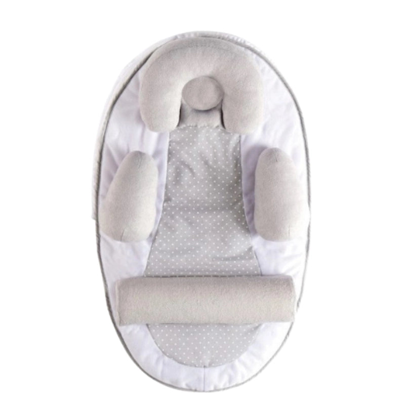 Tinéo Cocon de sommeil bébé 0m+ - Image 5