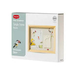 Tiny Love Cadre Simple en Bois – Souvenirs de bébé - Image 1
