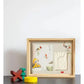 Tiny Love Cadre Simple en Bois – Souvenirs de bébé - Image 2