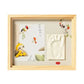 Tiny Love Cadre Simple en Bois – Souvenirs de bébé - Image 4