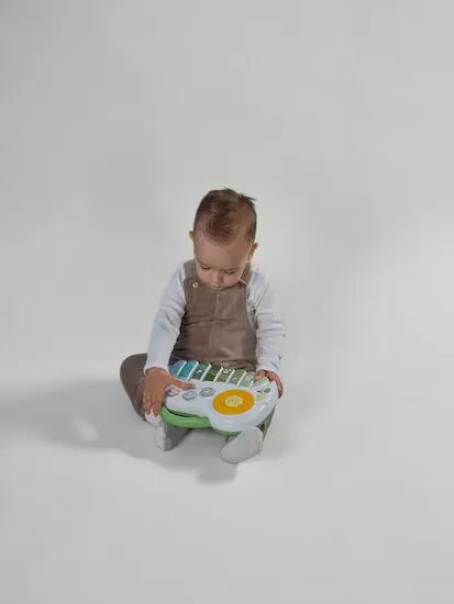 Tiny Love , comédie musicale pour piano, agriculteurs - Image 3