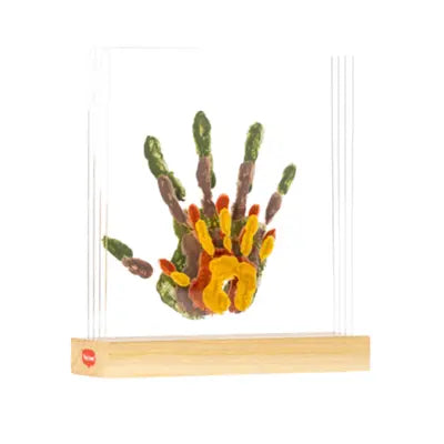Tiny Love Empreintes de famille - Image 1