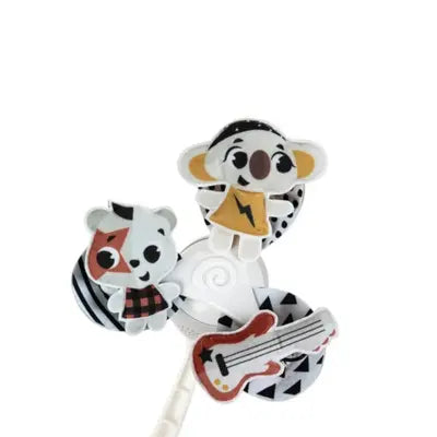Tiny Love Mobile Rock N Roll - Image 3