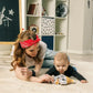 Tiny Love Peluche Lapin Musical Rock - Image 2