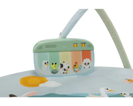 Tiny Love Tapis d’éveil Gymini Farmers 0-36m - Image 3