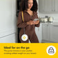 Tire-lait électrique double mains libres Medela Swing Maxi - Image 13