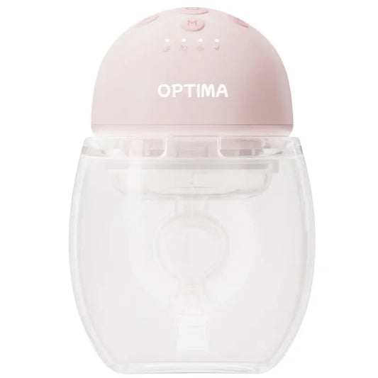 Tire-lait électrique mains libres – Optima - Image 1