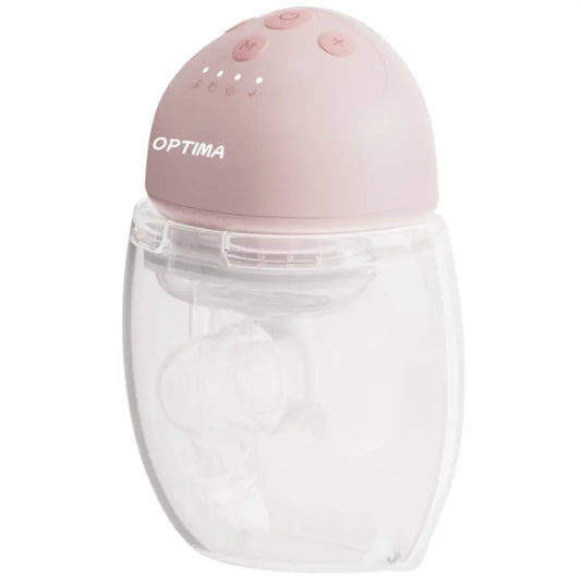 Tire-lait électrique mains libres – Optima - Image 3