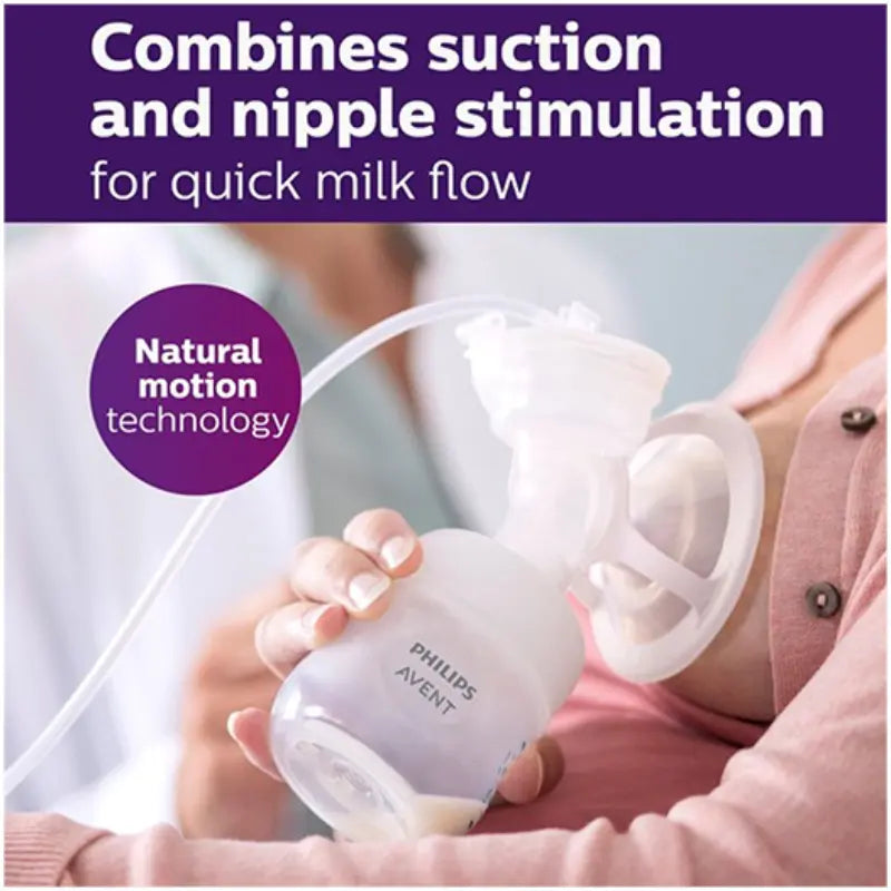 Tire-lait électrique Philips Avent - Image 3
