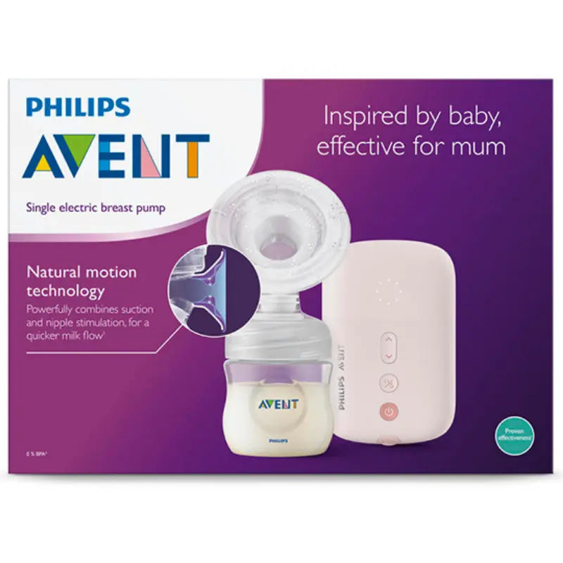 Tire-lait électrique Philips Avent - Image 8