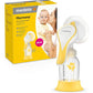 Tire-lait manuel Harmony™ – Medela - Image 1