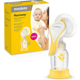 Tire-lait manuel Harmony™ – Medela - Image 1