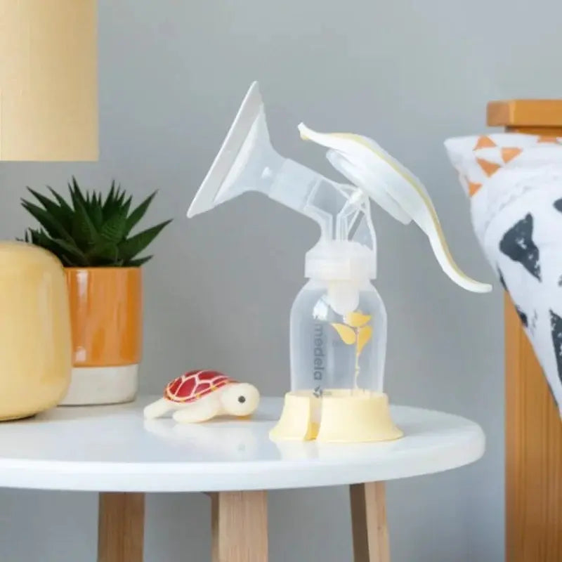 Tire-lait manuel Harmony™ – Medela - Image 4