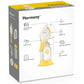 Tire-lait manuel Harmony™ – Medela - Image 6