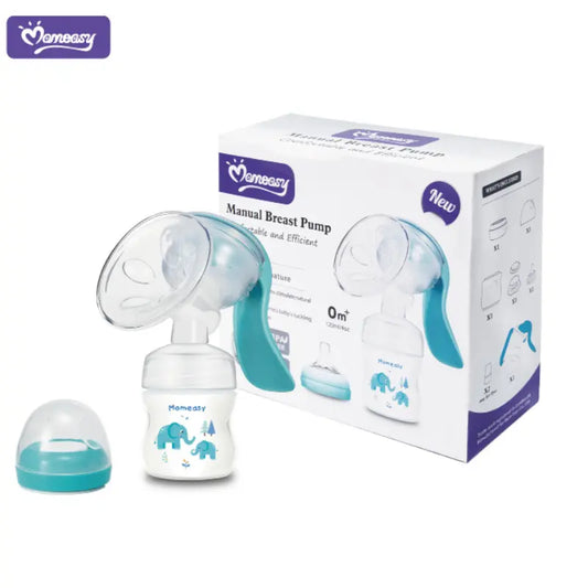 Tire-Lait Manuel – Momeasy - Image 1