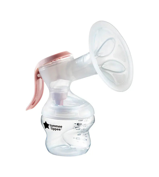 Tire-lait manuel Tommee Tippee - Image 1