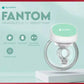 Tire-lait portable Eynsham Fantom - Image 3