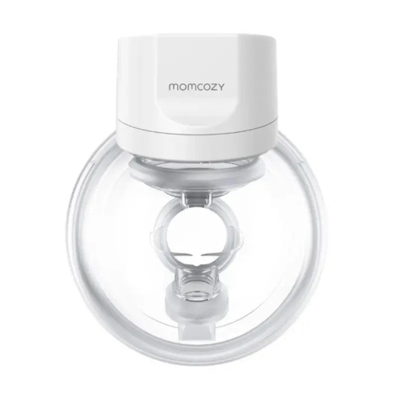 Tire-lait portable Momcozy S12 Pro - Image 1